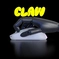 Pulsar Gaming Gears X2 CL CrazyLight wireless Uyuni white, USB