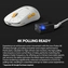 Pulsar Gaming Gears X2H wireless RRQ Limited colour Edition, USB