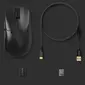 Pulsar Gaming Gears Xlite V3 mini wireless black, USB