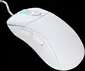 Pwnage Ultra Custom Ergo Gaming Mouse white Solid, USB