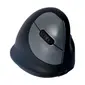 R-Go HE Break Mouse vertical wireless mouse small, Bluetooth