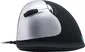 R-Go HE Mouse vertical mouse big, left hander, USB