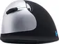 R-Go HE Mouse vertical mouse big wireless, left hander, USB