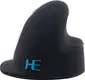 R-Go HE Mouse vertical mouse big wireless, left hander, USB