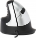 R-Go HE Mouse vertical mouse medium, left hander, USB