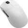 RAWM ES21M 8K wireless Gaming Mouse, RAESHA Optical switch, white, USB