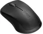 Rapoo 1680 Silent black, USB