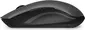 Rapoo 7200M Multi-mode wireless dark grey/black, USB/Bluetooth