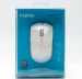 Rapoo 7200M Multi-mode wireless white/grey, USB/Bluetooth