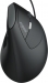 Rapoo EV200 Silent Ergonomic wired Mouse black/silver, USB