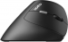 Rapoo EV250 Silent Ergonomic wireless Mouse black/silver, USB