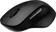 Rapoo M50 Plus Silent wireless Mouse black, USB