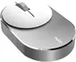 Rapoo M600 mini Multi-mode wireless white/silver, USB/Bluetooth