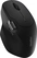Rapoo MT560 multi mode wireless Mouse, black, USB/Bluetooth