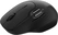 Rapoo MT560 multi mode wireless Mouse, black, USB/Bluetooth