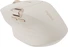 Rapoo MT560 multi mode wireless Mouse, cream white, USB/Bluetooth