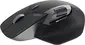 Rapoo MT760L wireless Multi-mode Mouse black/grey, USB/Bluetooth