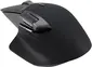 Rapoo MT760L wireless Multi-mode Mouse black/grey, USB/Bluetooth