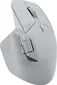 Rapoo MT760M wireless Multi-mode Mouse grey/white, USB/Bluetooth