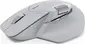 Rapoo MT760M wireless Multi-mode Mouse grey/white, USB/Bluetooth