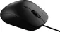 Rapoo N500 Silent Mouse black, USB