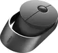 Rapoo Ralemo Air 1 Multi-mode wireless Charging Mouse dark grey, USB/Bluetooth