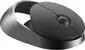 Rapoo Ralemo Air 1 Multi-mode wireless Charging Mouse dark grey, USB/Bluetooth