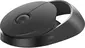 Rapoo Ralemo Air 1 Multi-mode wireless Charging Mouse dark grey, USB/Bluetooth