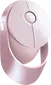 Rapoo Ralemo Air 1 Multi-mode wireless Charging Mouse pink, USB/Bluetooth
