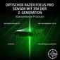 Razer Basilisk V3 Pro 35K, USB/Bluetooth