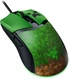 Razer Cobra Minecraft Edition, USB