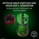 Razer Cobra Minecraft Edition, USB
