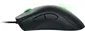 Razer DeathAdder Essential 2021, black, USB