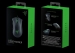 Razer DeathAdder Essential 2021, black, USB 