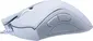 Razer DeathAdder Essential white Edition, white, USB