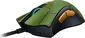 Razer DeathAdder V2 Halo Infinite Edition, USB