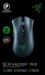 Razer DeathAdder V2 Pro, USB/Bluetooth
