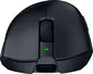 Razer DeathAdder V3 HyperSpeed black Soft-Touch, USB