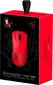 Razer DeathAdder V3 Pro Faker Edition red, USB