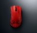 Razer DeathAdder V3 Pro Faker Edition red, USB