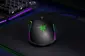 Razer Mamba elite, USB
