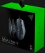 Razer Naga Trinity, USB