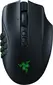 Razer Naga V2 Pro, USB/Bluetooth