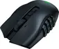 Razer Naga V2 Pro, USB/Bluetooth