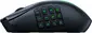 Razer Naga V2 Pro, USB/Bluetooth