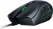Razer Naga X, USB