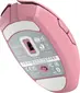 Razer Orochi V2 Mobile wireless Gaming Mouse quartz Pink, USB/Bluetooth