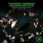 Razer Orochi V2 Mobile wireless Gaming Mouse Roblox Edition, USB/Bluetooth