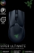 Razer Viper Ultimate, Classic black, USB