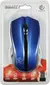 Rebeltec Galaxy wireless Mouse blue, USB